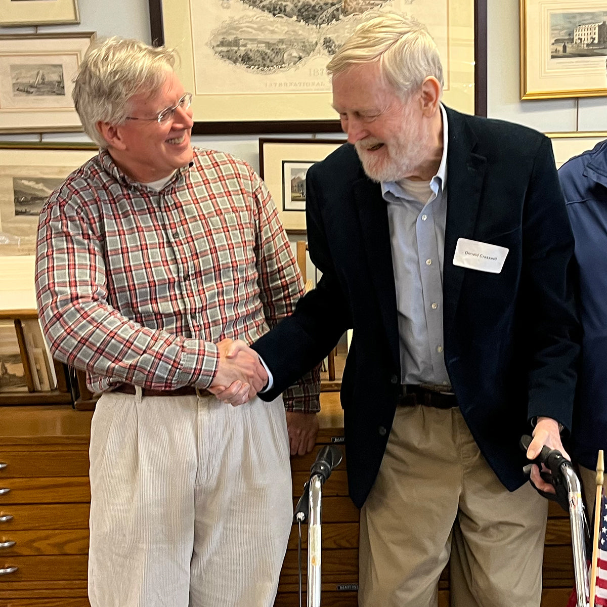 The Philadelphia Print Shop celebrates 40 years!