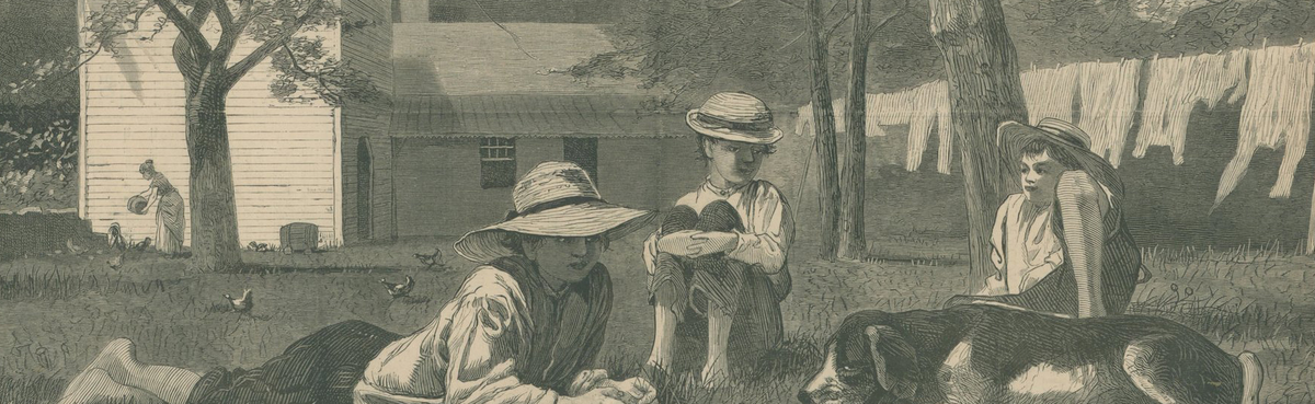 Illustrated Newspapers – Page 2 – Philadelphia Print Shop