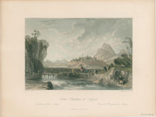 Load image into Gallery viewer, Allom, Thomas "Cotton Plantations at Ning-po"