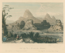 Load image into Gallery viewer, Allom, Thomas "Tseih Sing Yen, or The Seven Star Mountains"