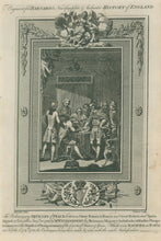 Load image into Gallery viewer, Hamilton "The Preliminary Articles of Peace between Great Britain and France..."