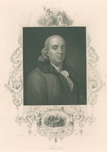 Load image into Gallery viewer, Duplessis, J.A. "Franklin"