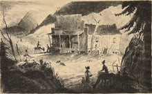 Load image into Gallery viewer, Cady, Harrison. "Cale's General Store"