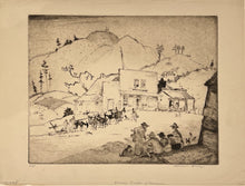 Load image into Gallery viewer, Cady, Harrison. "The Yancy Chamber of Commerce."