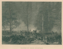 Load image into Gallery viewer, Chappel, Alonzo "Battle of Cedar Mountain"