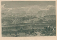 Load image into Gallery viewer, Chappel, Alonzo "Battle of Malvern Hill"