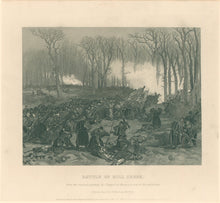 Load image into Gallery viewer, Chappel, Alonzo "Battle of Mill Creek"