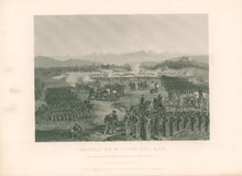Load image into Gallery viewer, Chappel, Alonzo “Battle of Molino Del Rey"