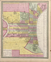 Load image into Gallery viewer, Thomas, Cowperthwait & Co. "Philadelphia"