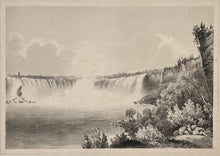 Load image into Gallery viewer, Holloway, Fred H. "A View from Clifton Road."