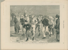 Load image into Gallery viewer, Woods, Henry? "The Cambridge Crew- Winter Training for the Boat Race."