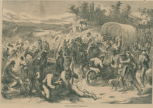Load image into Gallery viewer, Nast, Thomas "General Sherman's Rear-Guard"