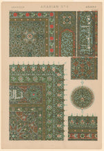 Load image into Gallery viewer, Jones, Owen "Arabian No. 4"
