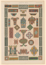 Load image into Gallery viewer, Jones, Owen "Celtic No. 2"