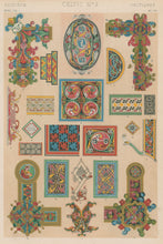 Load image into Gallery viewer, Jones, Owen "Celtic No. 3"