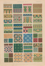 Load image into Gallery viewer, Jones, Owen "Chinese No. 2"