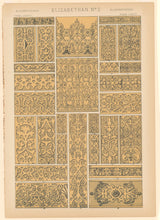 Load image into Gallery viewer, Jones, Owen "Elizabethan No. 2"