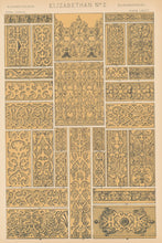 Load image into Gallery viewer, Jones, Owen "Elizabethan No. 2"