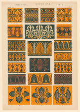 Load image into Gallery viewer, Jones, Owen "Greek No. 4"