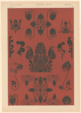 Load image into Gallery viewer, Jones, Owen "Greek No. 6"