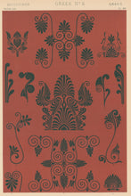 Load image into Gallery viewer, Jones, Owen "Greek No. 6"