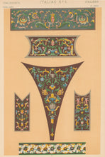 Load image into Gallery viewer, Jones, Owen "Italian No. 4"