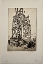 Load image into Gallery viewer, Kuhler, Otto "The Pillar"