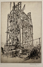 Load image into Gallery viewer, Kuhler, Otto "The Pillar"