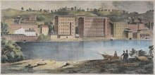 Load image into Gallery viewer, Rease, W.H. “Manayunk 1856”
