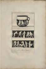 Load image into Gallery viewer, Passeri, Giambattista "Plate 168." From "Picturae Etruscorum in Vasculis"