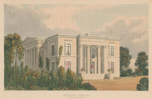 Load image into Gallery viewer, Westall, W. "Belmont House"