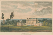 Load image into Gallery viewer, Westall, W. "Chevening"