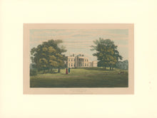 Load image into Gallery viewer, Westall, W. "Holwood Park"