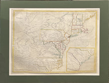 Load image into Gallery viewer, Stockdale, John "Part of the United States of North America"