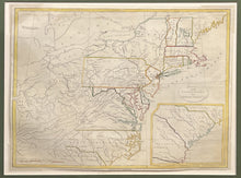 Load image into Gallery viewer, Stockdale, John "Part of the United States of North America"