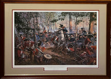 Load image into Gallery viewer, Troiani, Don "Battle of Cowpens"