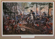 Load image into Gallery viewer, Troiani, Don "Battle of Cowpens"