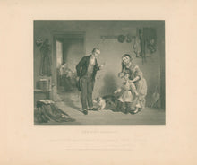 Load image into Gallery viewer, Edmonds, F.W. “The New Scholar”