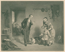 Load image into Gallery viewer, Edmonds, F.W. “The New Scholar”