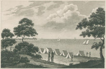 Load image into Gallery viewer, Fraser, Charles "Haddril's Point, near Charleston, S.C."