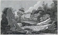 Load image into Gallery viewer, Unattributed "Norman's Kill Falls"