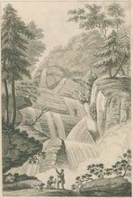 Load image into Gallery viewer, Unattributed.  “Falls of the Pedler Virginia”
