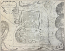 Load image into Gallery viewer, Bachiene, Willem Albert "Afbeeldinge der Stad Jerusalem..."