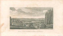 Load image into Gallery viewer, Barber, John Warner “North View of Middletown & its Vicinity”