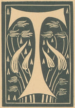 Load image into Gallery viewer, Beardsley, Aubrey   “T”