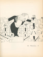 Load image into Gallery viewer, Bendiner, Alfred   "Music to My Eyes"