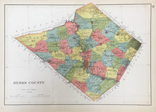 Load image into Gallery viewer, Unattributed “Berks County”