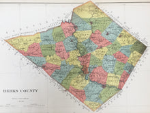 Load image into Gallery viewer, Unattributed “Berks County”