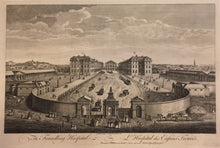Load image into Gallery viewer, Unattributed "The Foundling Hospital"