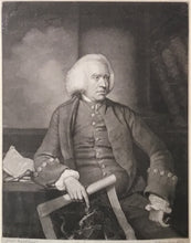 Load image into Gallery viewer, Boydell, John "John Boydell / Engraver"